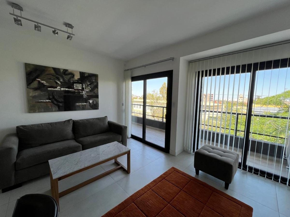 Regio Sucre Apartamento San Luis